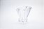 Vaso Prestige Collection Vidro 13 cm - Imagem 1