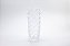 Vaso Glassware Losango Vidro 15 cm - Imagem 1