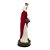 Imagem Santa Isabel Resina 16 cm - Imagem 9