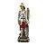 Imagem Santa Joana D'Arc Importada Resina 22 cm - Imagem 1