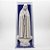 Imagem Nossa Senhora de Fatima Centenário Importada Pó de Mármore 30 cm - Imagem 7