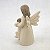 Kit 5 Imagens Anjo da Guarda com Menino Resina 6,5 cm - Imagem 6