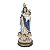 Imagem Nossa Senhora da Cabeça Resina 15 cm - Imagem 1