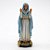 Imagem Nossa Senhora do Equilibrio Importada Resina 13 cm - Imagem 1