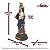 Imagem Nossa Senhora Auxiliadora Resina 15 cm - Imagem 2