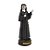 Imagem Santa Faustina Resina 15 cm - Imagem 10
