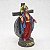 Imagem Santa Chagas Jesus Importado Resina 13 cm - Imagem 10