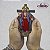 Imagem Santa Chagas Jesus Importado Resina 13 cm - Imagem 3