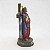 Imagem Santa Chagas Jesus Importado Resina 13 cm - Imagem 9