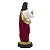 Imagem Sagrado Coração de Jesus Resina 22 cm - Imagem 8