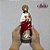 Kit Imagem Sagrado Coração de Jesus e Maria Resina 23 cm - Imagem 4