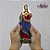 Kit Imagem Sagrado Coração de Jesus e Maria Resina 22 cm - Imagem 5