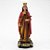 Imagem Santa Helena Importada Resina 14 cm - Imagem 4