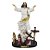 Imagem Vitória de Jesus Cristo Importado Resina 30 cm - Imagem 1
