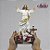 Imagem Vitória de Jesus Cristo Importado Resina 30 cm - Imagem 3
