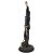 Kit Imagem Casal Cigano Luxo Preto Resina Médio - Imagem 6