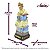 Imagem Nossa Senhora de La Salette Resina 17 cm - Imagem 2