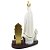 Imagem Aparições de Nossa Senhora de Fatima Importada Resina 32 cm - Imagem 6