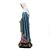 Imagem Nossa Senhora das Lagrimas Importada Resina 32 cm - Imagem 2