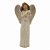 Imagem Anjo da Guarda Abraço Bebe Resina 10 cm - Imagem 1