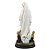 Imagem Nossa Senhora de Fatima Pastores Importada Resina 30 cm - Imagem 3