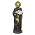 Imagem Santo Inácio de Loyola Importado Resina 30 cm - Imagem 1