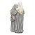 Imagem Sagrada Familia Importada Resina 21 cm - Imagem 5