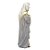 Imagem Sagrada Familia Importada Resina 21 cm - Imagem 9