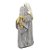 Imagem Sagrada Familia Importada Resina 30 cm - Imagem 7