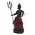 Imagem Exu Luxo Resina 30 cm - Imagem 5