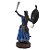 Imagem Ogum Luxo Resina 35 cm - Imagem 7