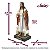 Imagem Jesus Bom Pastor Importada Resina 20 cm - Imagem 2