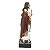 Imagem Jesus Bom Pastor Importada Resina 20 cm - Imagem 8