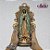 Kit Terço 8mm e Imagem Nossa Senhora de Guadalupe Importada Resina 30 cm - Imagem 5