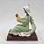Imagem Nossa Senhora da Oferta Cor Verde Importada Di Angelo Resina 17 cm - Imagem 4
