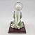 Imagem Nossa Senhora da Oferta Cor Verde Importada Di Angelo Resina 17 cm - Imagem 6