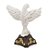 Imagem Divino Espírito Santo Adorno de Mesa Resina 13 cm - Imagem 7
