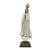 Imagem Nossa Senhora de Fatima de Portugal Importada Resina 38 cm - Imagem 1