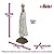 Imagem Nossa Senhora de Fatima de Portugal Importada Resina 38 cm - Imagem 2