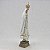 Imagem Nossa Senhora de Fatima de Portugal Importada Resina 28 cm - Imagem 9