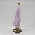 Imagem Nossa Senhora de Fatima de Portugual Higroscopica Importada Resina 29 cm - Imagem 7
