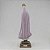 Imagem Nossa Senhora de Fatima de Portugual Higroscopica Importada Resina 39 cm - Imagem 6