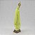 Imagem Nossa Senhora de Fatima de Portugal Brilha no Escuro Importada Resina 25 cm - Imagem 8