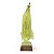 Imagem Nossa Senhora de Fatima de Portugal Brilha no escuro Importada Resina 19 cm - Imagem 1