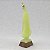 Imagem Nossa Senhora de Fatima de Portugal Brilha no escuro Importada Resina 19 cm - Imagem 5
