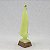Imagem Nossa Senhora de Fatima de Portugal Brilha no escuro Importada Resina 19 cm - Imagem 7