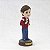 Imagem Beato Carlo Acutis Infantil Resina 12 cm - Imagem 9