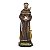 Imagem São Francisco Importada Resina 19 cm - Imagem 1