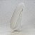 Adorno De Mesa/Parede Sagrado Coração de Jesus Vitral Alto Relevo Importado Resina 29 cm - Imagem 6