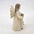 Imagem Anjo da Guarda com Menino Resina 6,5 cm - Imagem 9